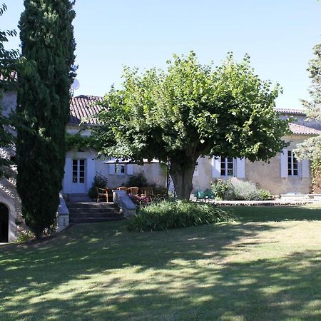 Bed and Breakfast Puypinet Tocane-Saint-Apre Exteriér fotografie